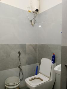 Image of 1500 Sq.ft 2 BHK Apartment / Flat for rent in Nallagandla, Hyderabad for Rs. 36000