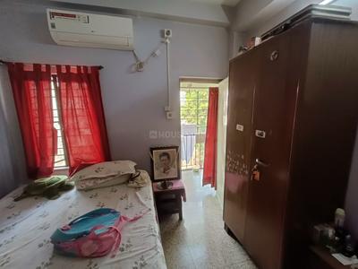 Bedroom Image of 700 Sq.ft 2 BHK Apartment / Flat for sale in Garia, Sonarpur Kolkata for Rs. 2200000