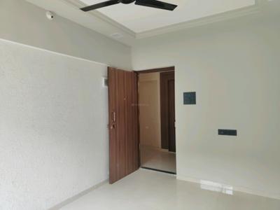Living Room Image of 575 Sq.ft 1 BHK Apartment / Flat for sale in AV Smart City Phase 1 , Palghar Mumbai for Rs. 2670300