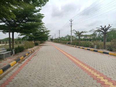 Image of 170 Sq.ft Residential Plot / Land for sale in Kompally, Hyderabad for Rs. 7140000