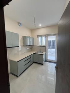 Kitchen Image of 1728 Sq.ft 4.5 BHK Villa for sale in TDI Sapphire Homes, Sector 110 Mohali for Rs. 30000000