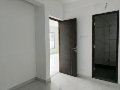Bedroom Image of 1345 Sq.ft 3 BHK Apartment / Flat for sale in Mogappair East Chennai for Rs. 17485000