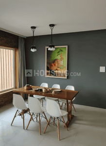 Image of 1077 Sq.ft 2 BHK Apartment / Flat for sale in Bhandari 7 Plumeria Drive, Punawale, Pune for Rs. 5700000