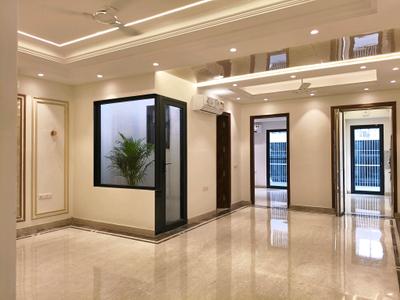 Living Room Image of 2900 Sq.ft 4 BHK Builder Floor for sale in Sector 57 Gurgaon for Rs. 34000000