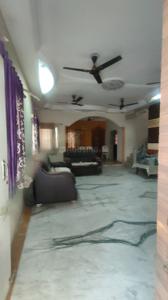 Hall Image of 2700 Sq.ft 4 BHK Villa for rent in Motera Ahmedabad for Rs. 50000
