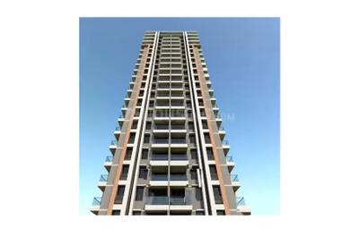 Image of 987 Sq.ft 2 BHK Apartment / Flat for sale in N B Bhalchandra Akashvan, Punawale, Pune for Rs. 7120000
