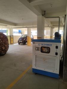 Image of 1200 Sq.ft 3 BHK Apartment / Flat for sale in Sunkalpalya, Bengaluru for Rs. 6500000