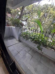 Balcony Image of 4431 Sq.ft 4 BHK Apartment / Flat for sale in Ashok Nagar Bengaluru for Rs. 140000000