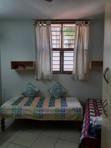 Bedroom Image of SS in Kasturi Nagar, Bengaluru