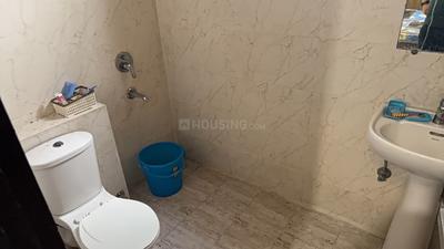 Image of 1600 Sq.ft 3.5 BHK Independent House for sale in Amolik Residency, Sector 86, Faridabad for Rs. 15000000