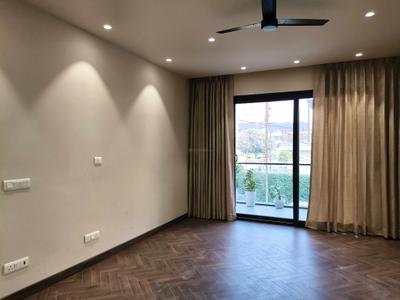 Bedroom Image of 3200 Sq.ft 4 BHK Builder Floor for sale in Adani Brahma Samsara Vilasa, Sector 63 Gurgaon for Rs. 46500000