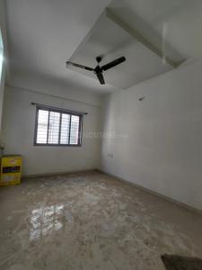 Bedroom Image of 1700 Sq.ft 3 BHK Apartment / Flat for sale in Khajrana Indore for Rs. 9000000