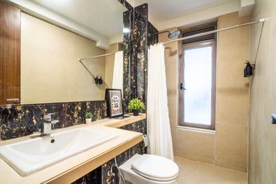 Image of 2505 Sq.ft 4.5 BHK Apartment / Flat for sale in The The Address, Ghatkopar West, Mumbai for Rs. 84500000