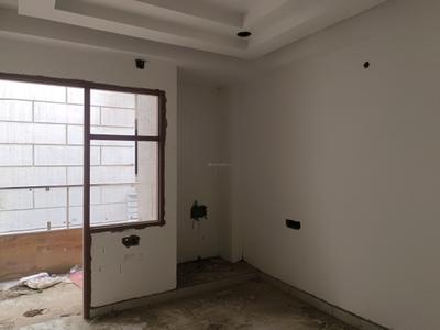 Bedroom Image of 650 Sq.ft 2 BHK Apartment / Flat for sale in Chaudhary Burari Premium Homes, Burari New Delhi for Rs. 3500000