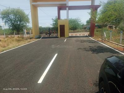 Image of 1200 Sq.ft Residential Plot / Land for sale in Ammapettai, Tiruchirappalli for Rs. 1500000