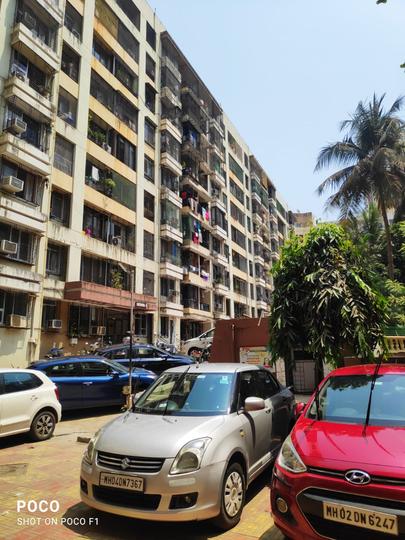 Thakur Village, Kandivali East Main Image 1