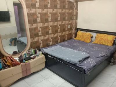 2 BHK Independent Builder Floor