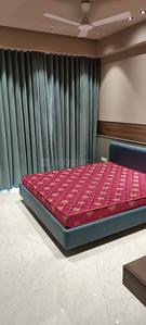 Bedroom Image of 2000 Sq.ft 4 BHK Apartment / Flat for sale in Shree Mayur 44, Bhayli Vadodara for Rs. 9700000