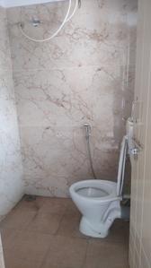 Bathroom Image of 600 Sq.ft 1 RK Builder Floor for rent in Koramangala Bengaluru for Rs. 11000