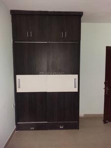 Bedroom Image of 1130 Sq.ft 2 BHK Apartment / Flat for rent in TDI Kingsbury Apartments, Sector 61 Sonipat for Rs. 19000