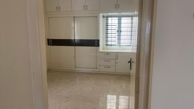 Bedroom Image of 1100 Sq.ft 2 BHK Villa for rent in Kothur Hosur for Rs. 21000