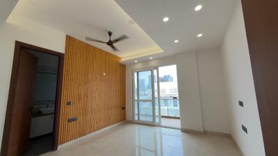 3 BHK Independent Builder Floor