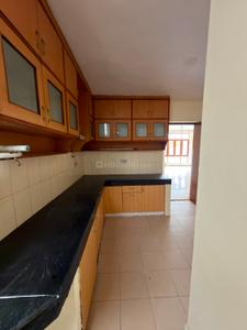 4 BHK Independent Builder Floor