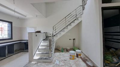 Kitchen Image of 2000 Sq.ft 3 BHK Duplex for sale in Kamal Vihar Raipur for Rs. 6600000