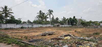 Image of 2100 Sq.ft Residential Plot / Land for sale in Press Colony, Coimbatore for Rs. 4500000
