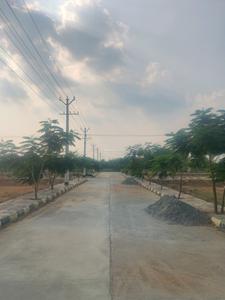 Image of 186 Sq.ft Residential Plot / Land for sale in Century Nature City, Shadnagar, Ranga Reddy for Rs. 4200003