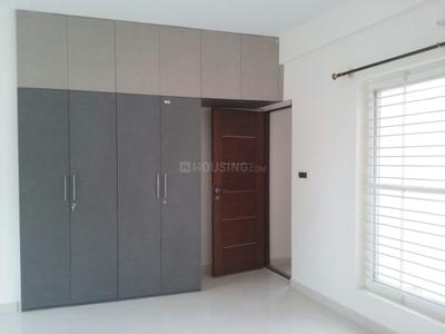 Bedroom Image of 1000 Sq.ft 2 BHK Independent House for sale in Banaswadi Bengaluru for Rs. 20000000