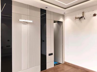 Bedroom Image of 1650 Sq.ft 3 BHK Builder Floor for sale in Sector 63 Gurgaon for Rs. 21500000