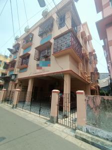 Image of 1200 Sq.ft 3 BHK Apartment / Flat for sale in Kasba, Kolkata for Rs. 6000000
