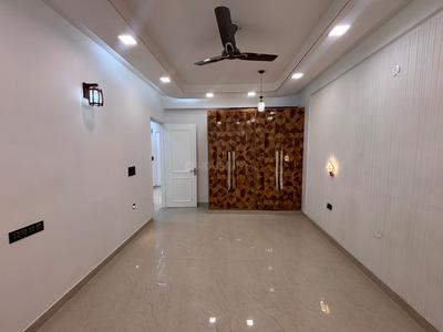 Hall Image of 2250 Sq.ft 4 BHK Builder Floor for sale in Green Field Colony Faridabad for Rs. 21800000