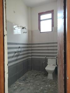 Bedroom Three Image of 2200 Sq.ft 3 BHK Villa for sale in Chipiyana Buzurg Ghaziabad for Rs. 12000000