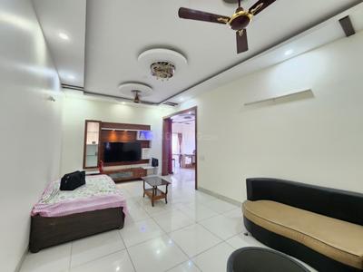 Living Room Image of 1887 Sq.ft 3 BHK Apartment / Flat for sale in Century Infiniti, KPC Layout Bengaluru for Rs. 23000000