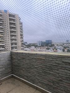 Dining Area Image of 3753 Sq.ft 4.5 BHK Apartment / Flat for sale in Mantri Elite, JP Nagar Bengaluru for Rs. 55000000