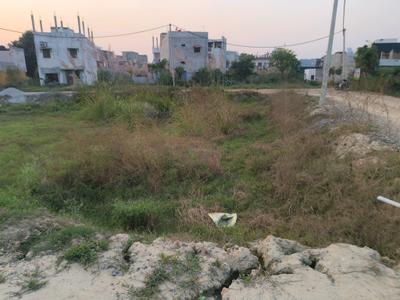Image of 900 Sq.ft Residential Plot / Land for sale in Talabpur Urf Hathipur, Ghaziabad for Rs. 2790000