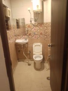Image of 1300 Sq.ft 1 BHK Builder Floor for rent in Sector 51, Gurgaon for Rs. 18000