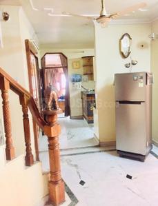 Hall Image of 2000 Sq.ft 3 BHK Builder Floor for sale in Patel Nagar New Delhi for Rs. 11500000