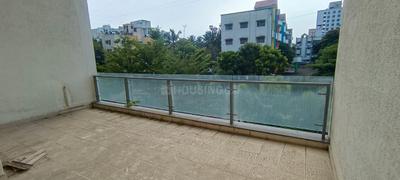 Balcony Image of 2800 Sq.ft 3.5 BHK Apartment / Flat for sale in Marvel Brisa, Baner Pune for Rs. 35500000