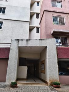 Image of 1375 Sq.ft 2 BHK Apartment / Flat for rent in Baner, Pune for Rs. 55000
