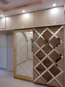 Hall Image of 1200 Sq.ft 2.5 BHK Apartment / Flat for sale in Frazer Town Bengaluru for Rs. 13200000