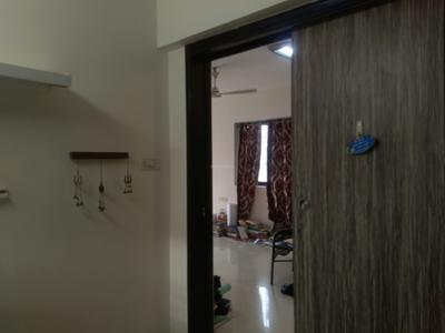 Bedroom Image of 1250 Sq.ft 2.5 BHK Apartment / Flat for sale in Sapphire Heights by Sapphire Constructions, Kandivali East Mumbai for Rs. 22000000