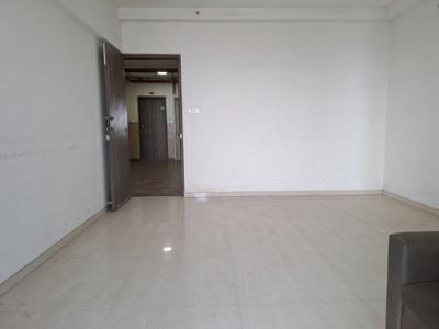 Living Room Image of 1405 Sq.ft 3 BHK Apartment / Flat for sale in Prajapati Gaurav, Kharghar Navi Mumbai for Rs. 18500000