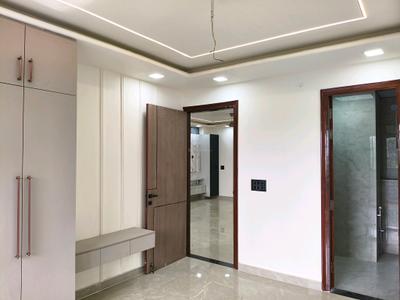 Bedroom Image of 2322 Sq.ft 3 BHK Builder Floor for sale in Palam Vihar Gurgaon for Rs. 27000000
