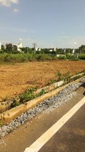 Image of 1200 Sq.ft Residential Plot / Land for sale in Nadaprabhu Kempegowda Layout, Kengeri, Bengaluru for Rs. 13300000