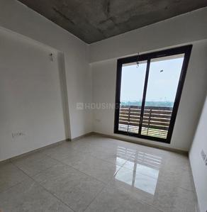 Bedroom Image of 2800 Sq.ft 4 BHK Apartment / Flat for sale in Turquoise Grandeure, South Bopal Ahmedabad for Rs. 15800000