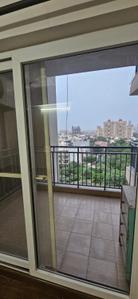 Balcony Image of 1985 Sq.ft 3 BHK Apartment / Flat for sale in Spaze Privy, Sector 72 Gurgaon for Rs. 26000000