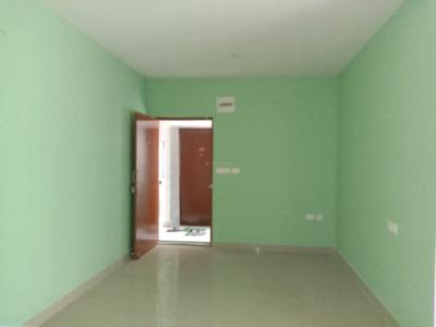 Living Room Image of 920 Sq.ft 3 BHK Apartment / Flat for sale in Shapoorji Pallonji Shukhobrishti Spandan Phase 9 , New Town Kolkata for Rs. 6100000